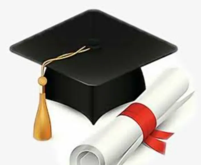 Imagem da campanha Formatura 9° ano