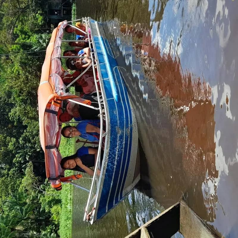 Imagem da campanha 1 lancha