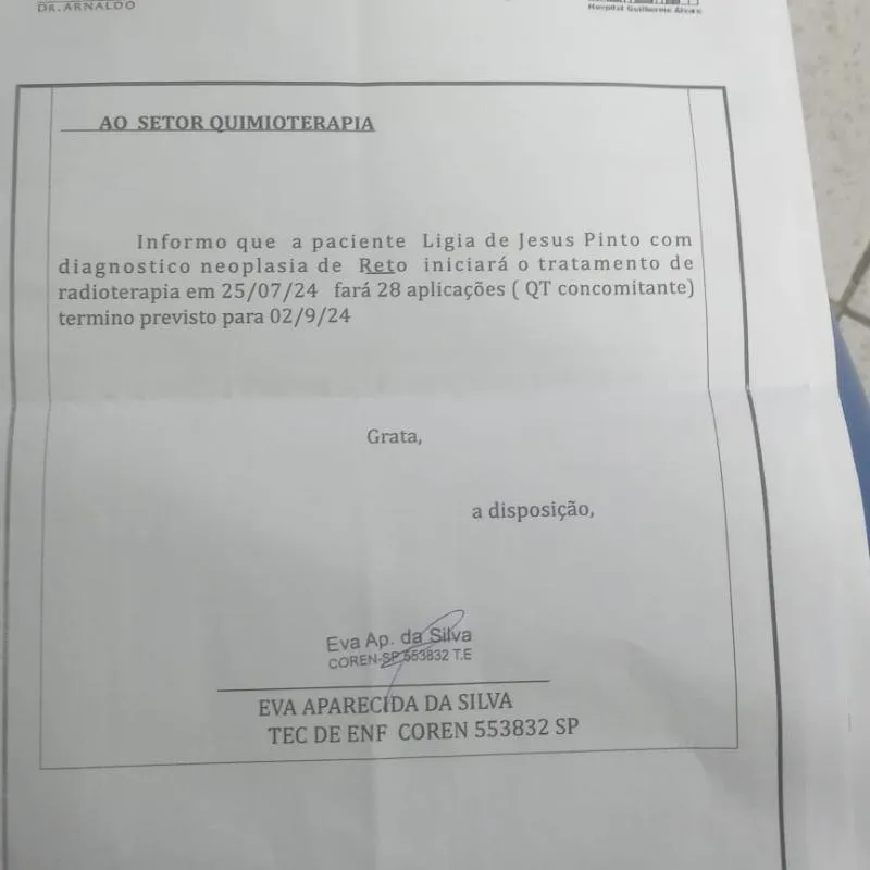 Imagem da campanha 100$ no pix