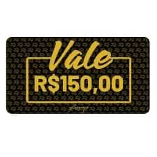 Imagem da campanha Rifa do Benício