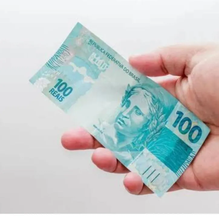 Imagem da campanha Consulta urgente pra minha mãezinha  vou sorteras 100 reais no pix