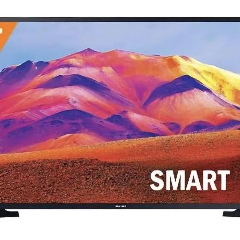 Imagem da campanha Tv smart 43 polegadas