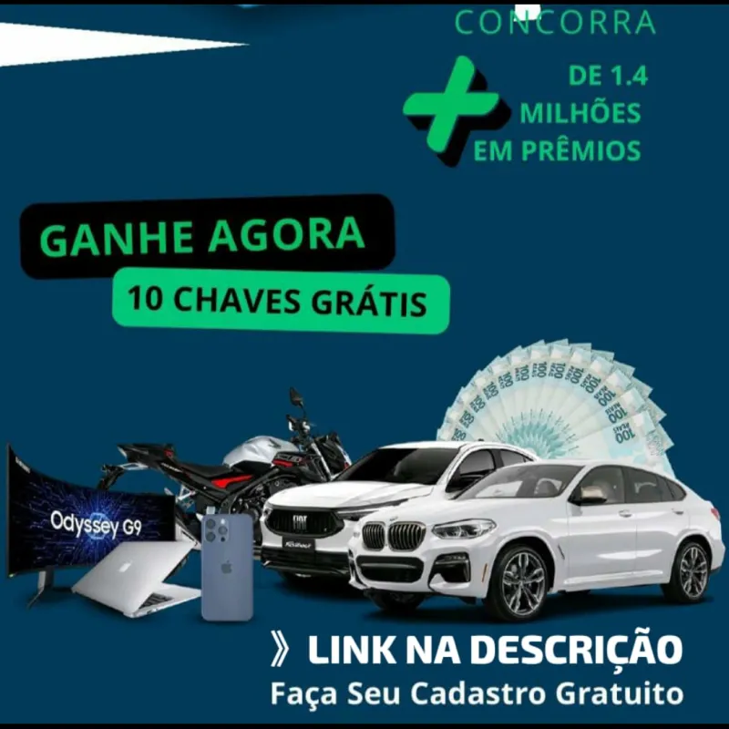 Imagem da campanha Mural dos Sonhos