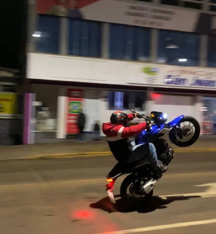 Imagem da campanha MT 320