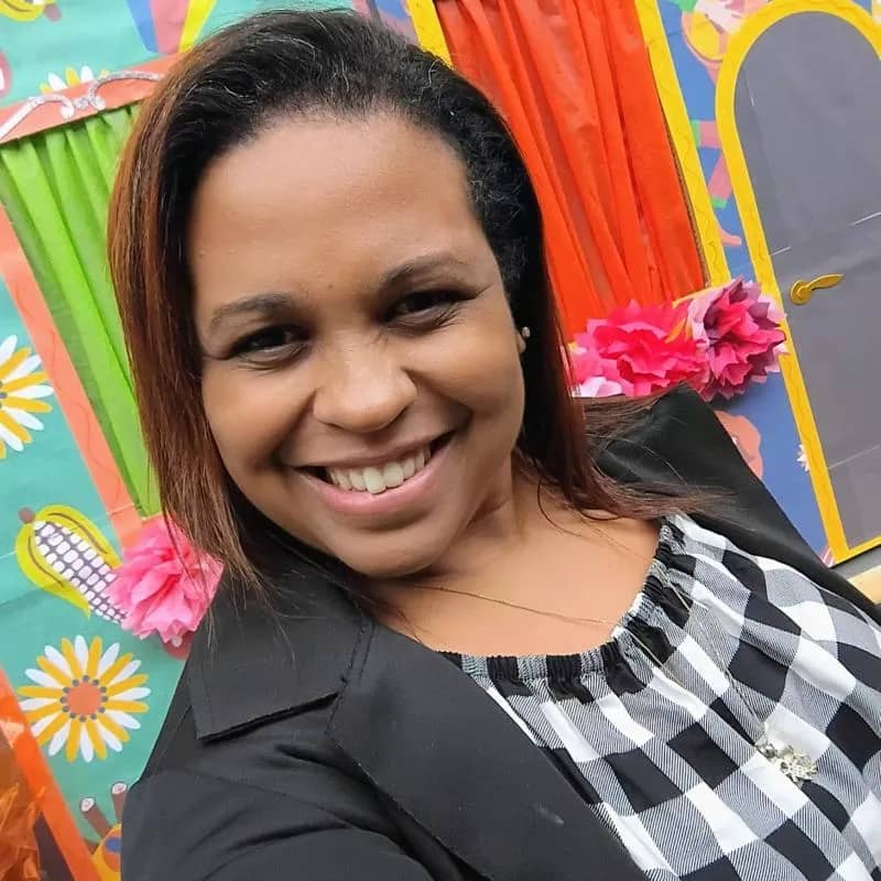 Imagem da campanha Ação das amigas ajudando a Carol