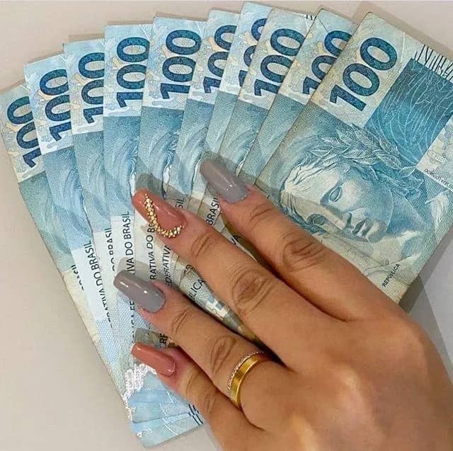 Imagem da campanha 1.000 no pix 🔥🔥