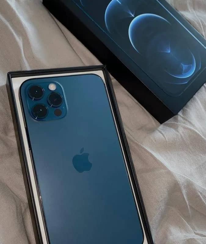 Imagem da campanha IPHONE 12 PRO OU 2.000 MIL NO PIX