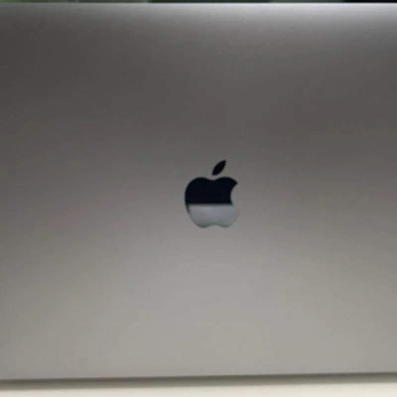 Imagem da campanha Rifa MacBook