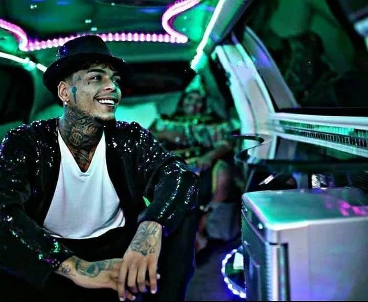 Imagem da campanha Rifa solidária (alimentos),2 pix de 1.000 o prêmio