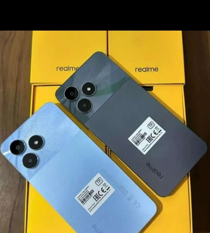 Imagem da campanha Celular