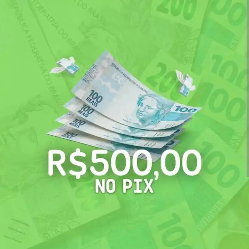 Imagem da campanha Rifa fácil