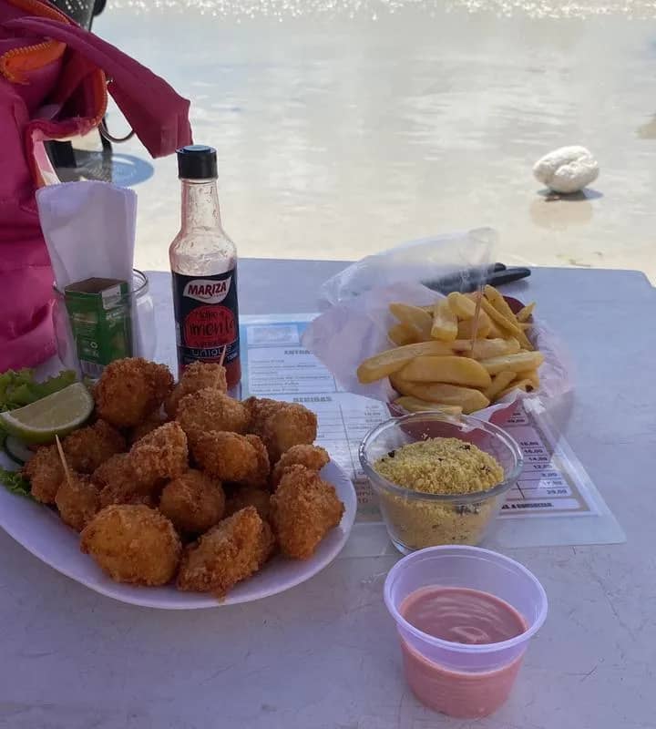 Imagem da campanha Minha Acaho