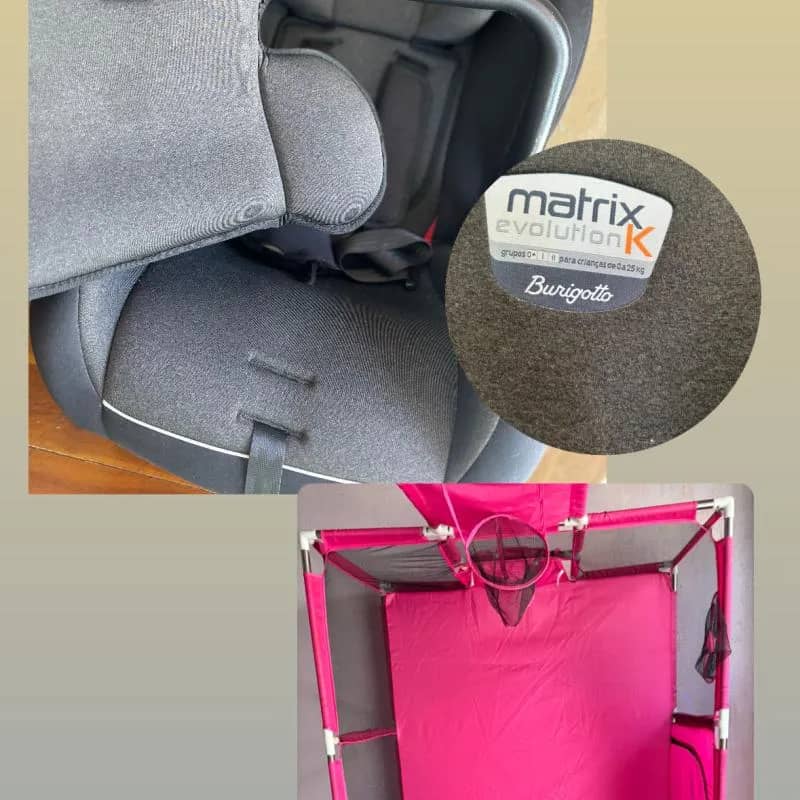 Imagem da campanha Coisinhas de Luane