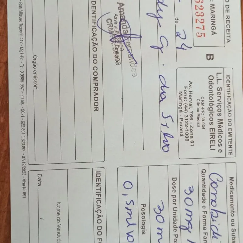 Imagem da campanha Medicamentos yudy