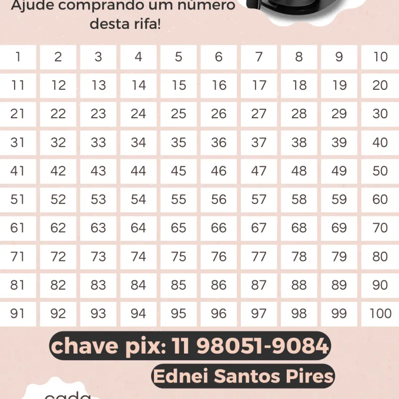 Imagem da campanha airfrayer deia