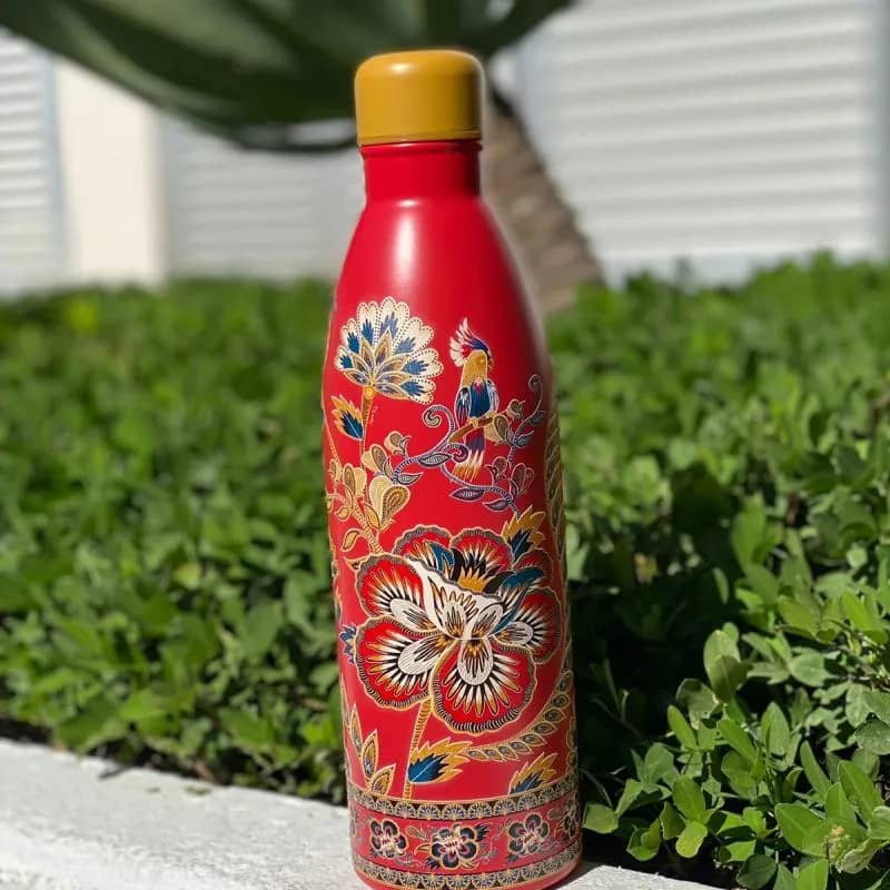 Imagem da campanha Garrafa Glub Glub Farm