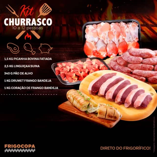 Imagem da campanha VENHA NOS AJUDAR NOSSAS CRIANÇAS NO CAMPEONATO COM R$10,00