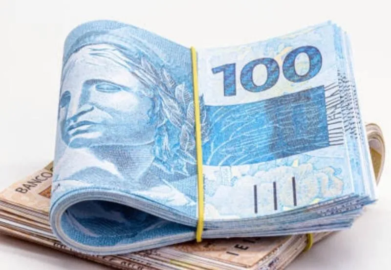 Imagem da campanha $500 NO PIX