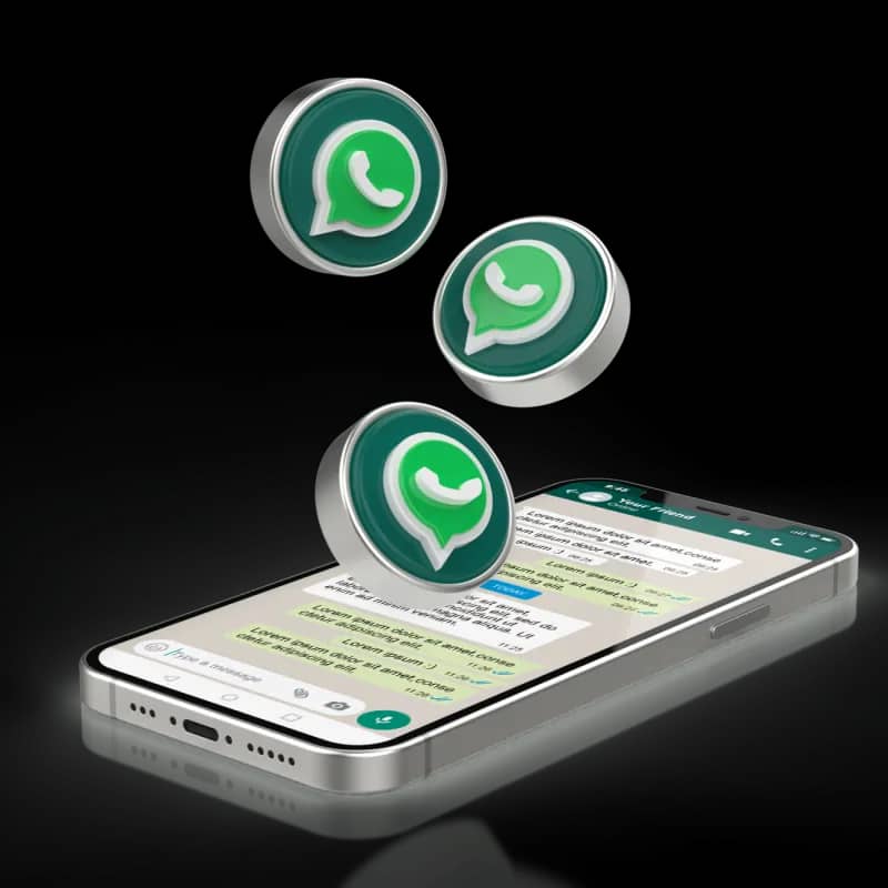 Imagem da campanha Rifa de teste