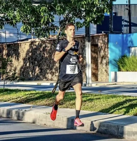 Imagem da campanha Rifa Danilo