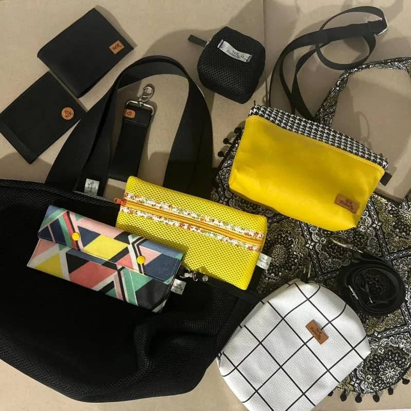 Imagem da campanha Kit artesanal exclusivo das minhas peças mais queridas