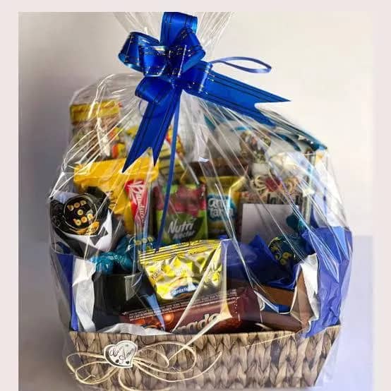 Imagem da campanha Rifa Dia dos pais