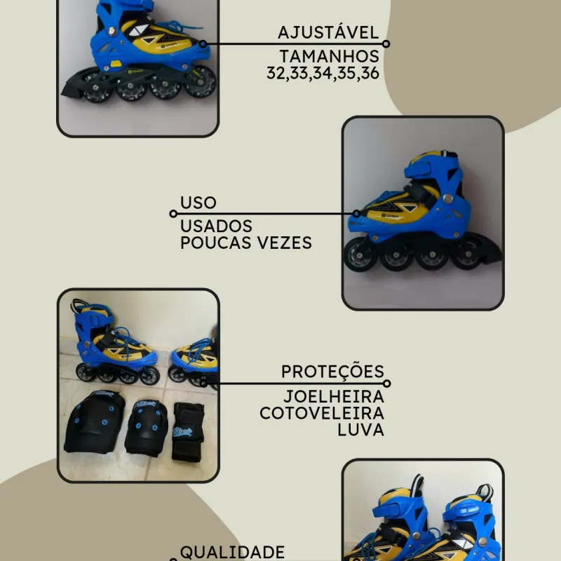 Imagem da campanha Rifa para escola de missões