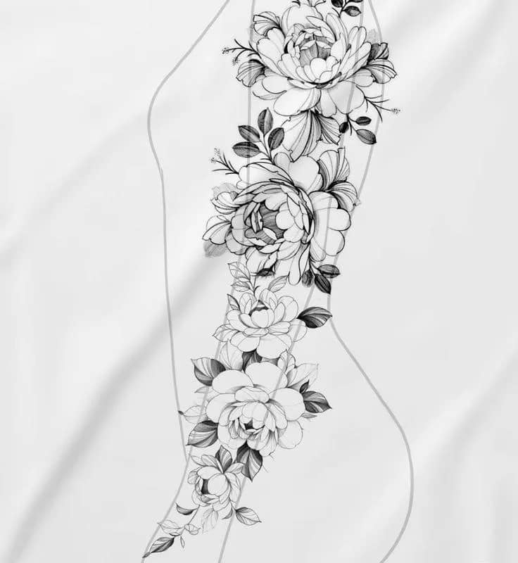 Imagem da campanha Reconstrução do meu studio de tatuagem