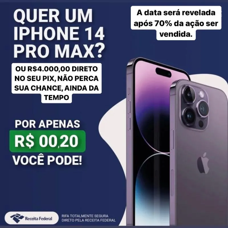 Imagem da campanha Primeira ação da GESTAÇÃO BURGUER