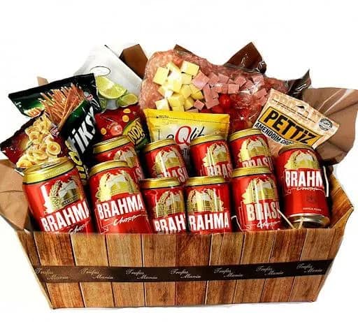 Imagem da campanha SORTEIO Para o Dia Dos Pais