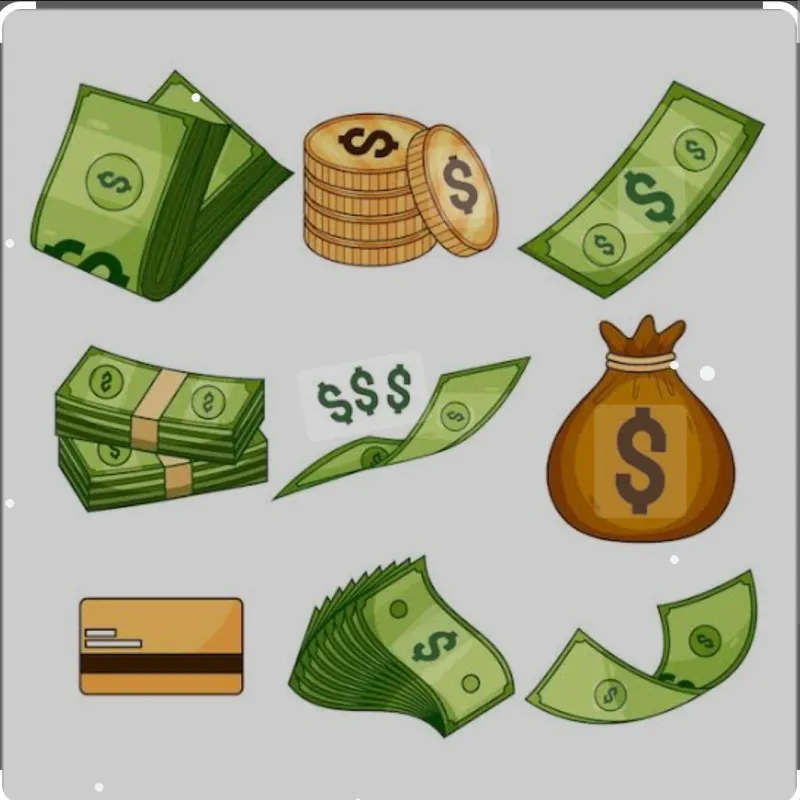 Imagem da campanha Pix da sorte,  1000 reais na sua conta