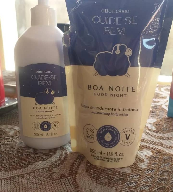 Imagem da campanha Kit o boticário ou 130 no pix