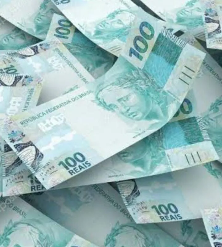 Imagem da campanha 300 k no pix