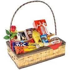 Imagem da campanha RIFA MATERIAIS