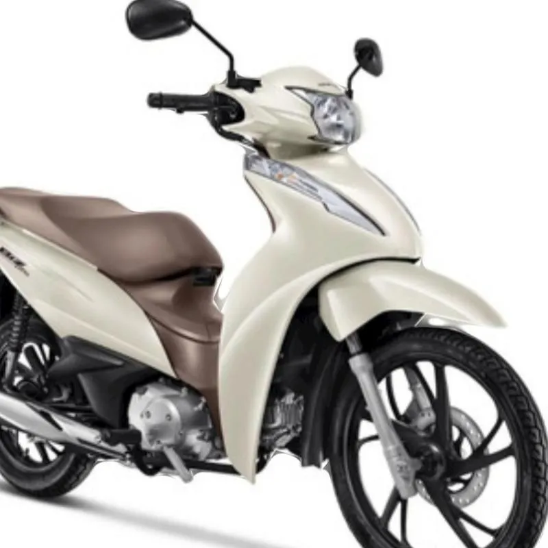 Imagem da campanha Biz