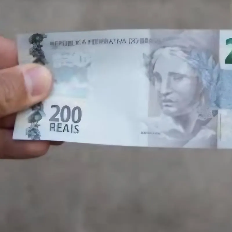 Imagem da campanha 200tao no pix