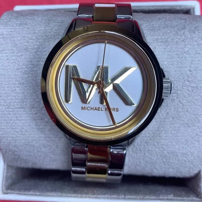 Imagem da campanha Relógio Michael Kors APENAS 10,00