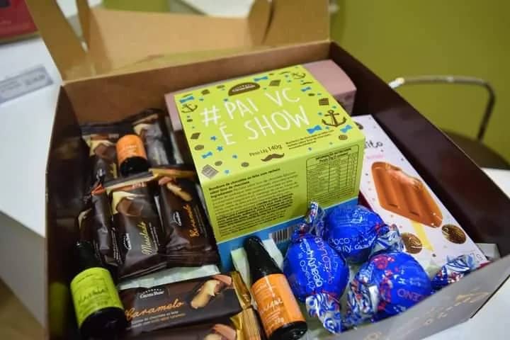 Imagem da campanha Rifa lar são Vicente de paula