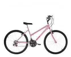 Imagem da campanha 300 reais ou uma bike nova