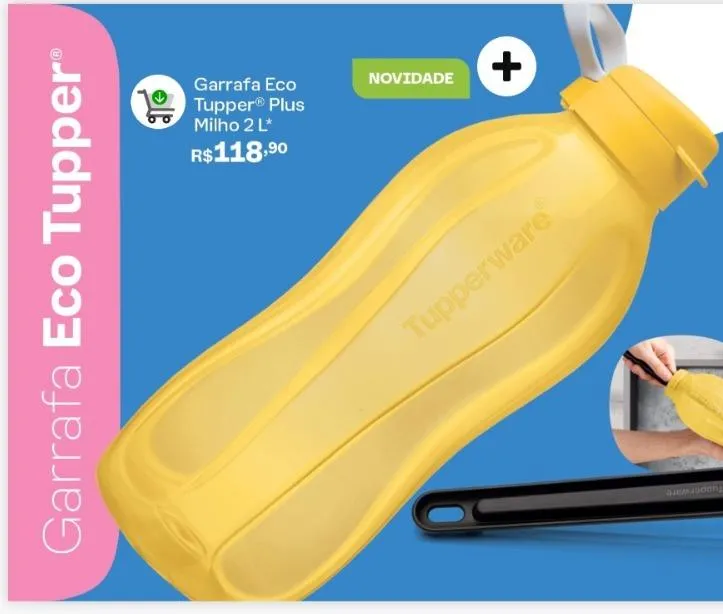 Imagem da campanha Causa nobre