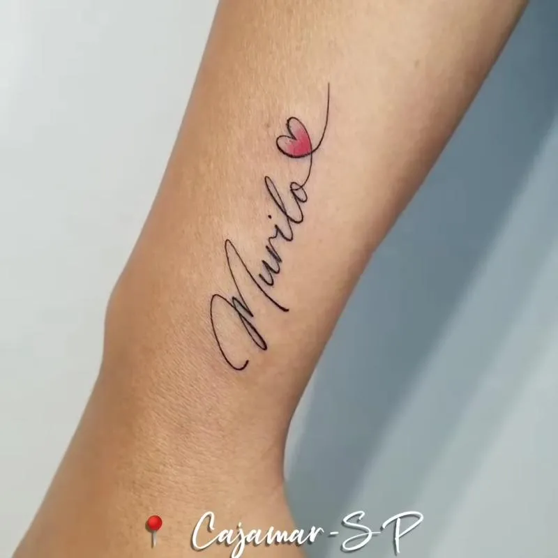 Imagem da campanha Rifa