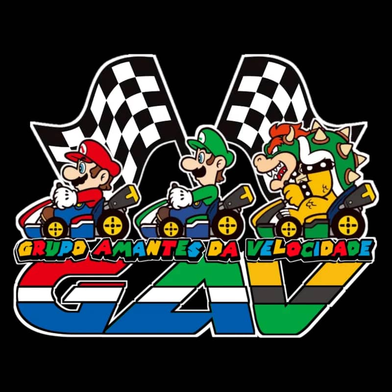 Imagem da campanha SORTEIO DE UM KIT ACESSÓRIOS GAV