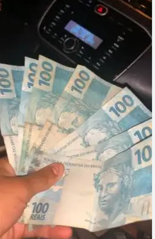 Imagem da campanha 700 No pix