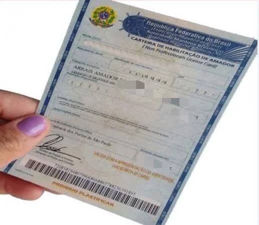 Imagem da campanha Sorteio de uma Arrais e Motonauta.