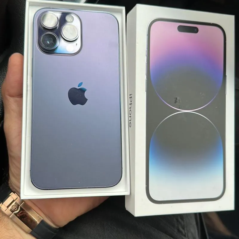 Imagem da campanha iPhone ou 4 no pix