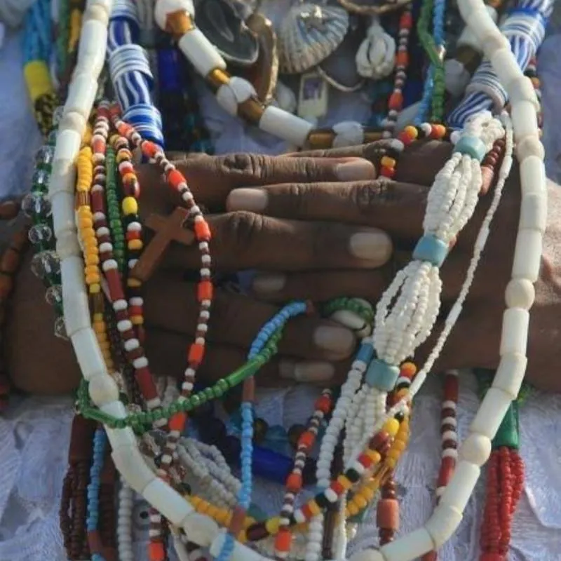 Imagem da campanha Rifa solidária