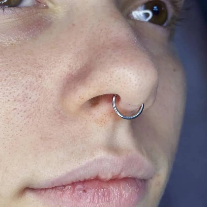 Imagem da campanha Rifa - 10 Perfurações