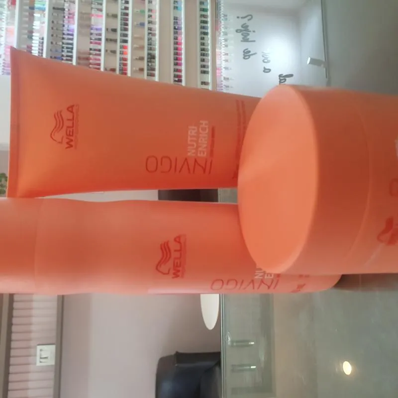 Imagem da campanha Kit Home Care Wella