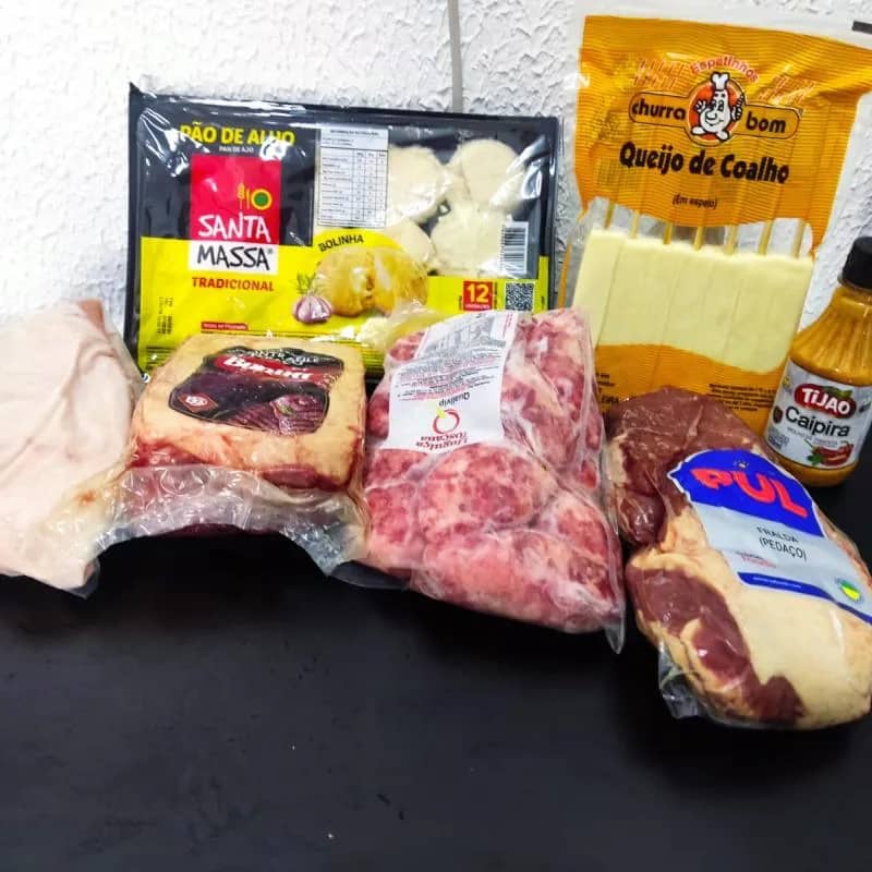 Imagem da campanha Ação dia dos pais