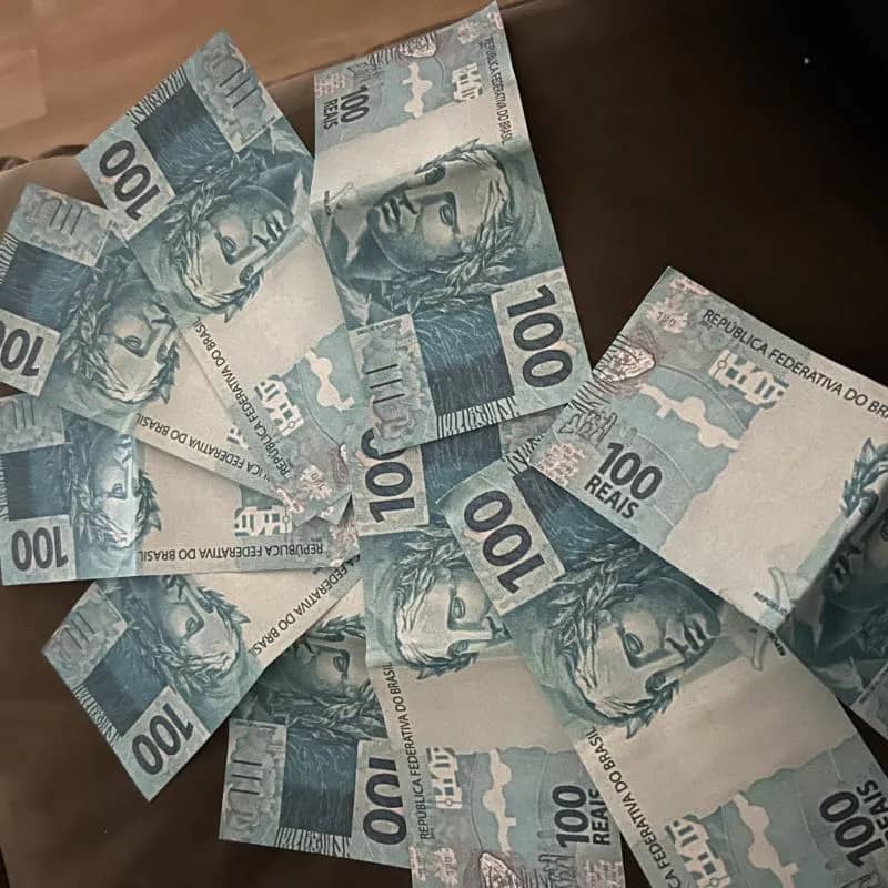 Imagem da campanha 1000 reais no pix